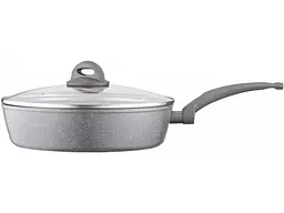 Сковорода Ardesto Gemini Gourmet Apulia (AR2426GGL) - мініатюра 2