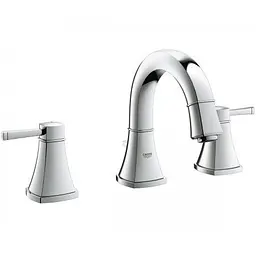Змішувач для раковини Grohe Grandera 20417000, Хром