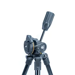 Штатив Vanguard Vesta 204AP (Vesta 204AP), Чорний - мініатюра 6