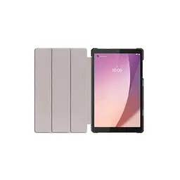 Чохол до планшета Armorstandart Smart Case Lenovo Tab M8 (4rd Gen) Blue (ARM66348) - мініатюра 3