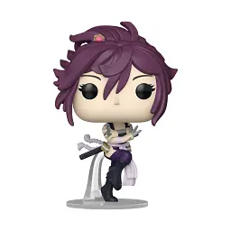 Ігрова фігурка Funko POP! вініл 9,6 см Пекельний рай Юдзуріха - мініатюра 2