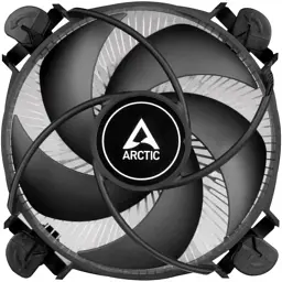 Кулер до процесора Arctic Alpine 17 CO (ACALP00041A) - мініатюра 4
