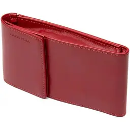 Жіноча шкіряна сумка GRANDE PELLE 20х10х2 см sum0022280