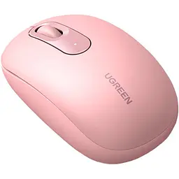 Миша Ugreen MU105 Portable Pink (90686) [99304]