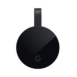 Медіаплеєр Google Chromecast Ultra - мініатюра 2