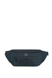 Сумка На Пояс Samsonite SACKSQUARE BLUE 39x14x7 KL5*01004