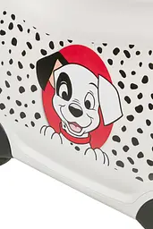Валіза 52 См Samsonite DREAM2GO DISNEY PATCH 52х38х21 56C*08001 - мініатюра 12