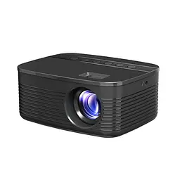 Проектор XON SmartView S203 480x240Р Wi-Fi 1000Lm Black (XVAA0502MW 1738) - мініатюра 2