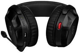 Гарнітура HyperX Cloud Stinger 2 USB/WL Black (676A2AA) - мініатюра 5