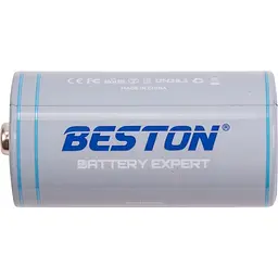 Акумулятор Beston C 1.5V 2300mah Li-ion (CLC-23) (AA620296)
