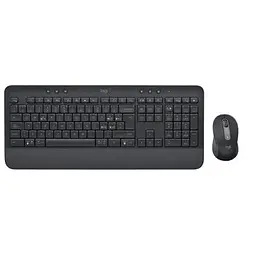 IT набір MK650 Wireless Combo US GRAPHITE B2B Logitech teh0027085