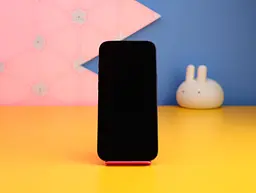 Смартфон Apple iPhone 16 Pro Max 256GB Black Titanium (MYWV3) Б/В [173461] - мініатюра 4