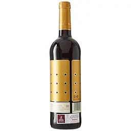 Вино Torres Altos Ibericos Reserva червоне сухе 0.75 л - мініатюра 2
