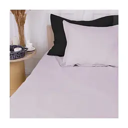 Постільна білизна MirSon Poplin Line 054 + 099 Angelyn 2 x 160 x 220 (2200006286332) - мініатюра 4