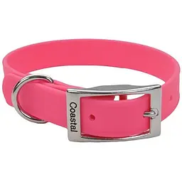 Нашийник для собак Coastal Fashion Waterproof Dog Collar 1,9 х43 см