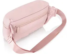 Сумка поясна Heys Puffer Waist Bag Rose (30125-0025-00) - мініатюра 3