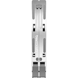 Підставка для ноутбука OfficePro 17" Silver (LS320S)