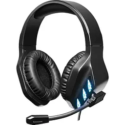 Гарнітура Defender Rival Black (64565) (6857925)