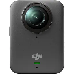 Екшн-камера DJI Osmo 360 Essential Combo (CP.OS.00000443.02) EU [177127] - мініатюра 2