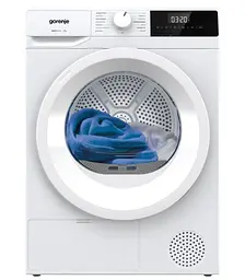 Сушильна машина Gorenje D2HNE7E/UA - мініатюра 4
