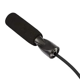 Скакалка з підшипниками "Basic" TI-R-5102 чорна - мініатюра 3