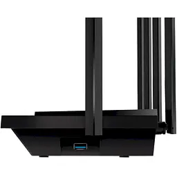 Маршрутизатор TP-Link Archer AX72 Pro - мініатюра 2