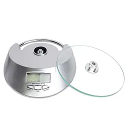 Ваги кухонні Kamille KM-7105 - мініатюра 4