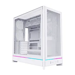 Корпус для ПК MONTECH HS01 (W)