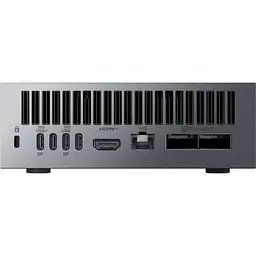 Комп'ютер ASUS Ascent GX10 GX10-GG0003BN / NVIDIA GB10, 128, 1TB, Wi-Fi7 (90MS0371-M00030) - мініатюра 3