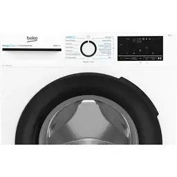 Пральна машина BEKO BM3WFSU48435WB - мініатюра 5