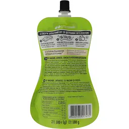 Cоус з васабі та молочними вершками Pripravka Wasabi Japanese Хіт 180 г - мініатюра 2