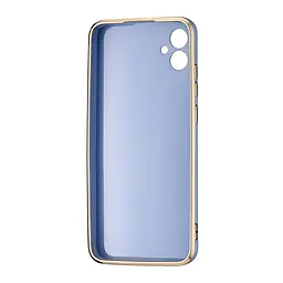 Чохол Golden Line Samsung A04E/M04/F04 (A042/M045/E045) Blue - мініатюра 2