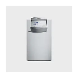Газовий котел Vaillant ecoCRAFT exclusiv VKK 1606/3-E підлоговий конденсаційний одноконтурний (0010016462) - мініатюра 2