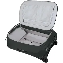 Валіза Osprey Ozone 2-Wheel 80L на колесах black - мініатюра 5