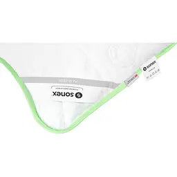 Подушка Sonex Aloe Vera з тінсулейтом 50x70 см (SO102041) - мініатюра 7