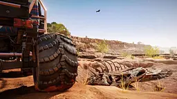 Гра Expeditions: A MudRunner Game для PS5 (EN + RU sub) [103729] - мініатюра 10