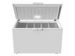 Морозильна скриня Whirlpool W3RHS37EW2 - мініатюра 3