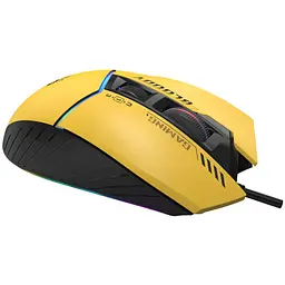 Мишка A4Tech Bloody W95 Max RGB Activated USB Sports Lime (Bloody W95 Max Sports Lime) - мініатюра 5