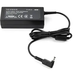 Блок живлення до ноутбуку Rezone ASUS 65W 19V 3,42A 4.0 *1.35 (RZPSAS65194013) - мініатюра 4