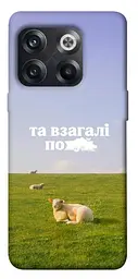 Чохол Demsky Та взагалі.... для OnePlus 10T