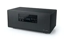 Мікросистема Muse M-692 BTC Black