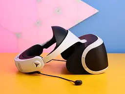 Окуляри віртуальної реальності Sony PlayStation VR Б/У [168202] - мініатюра 5