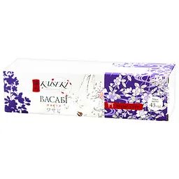 Паста Kaiseki Васабі 43 г