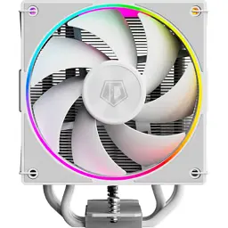 Кулер до процесора ID-Cooling Frozn A410 ARGB White (FROZN A410 ARGB White) - мініатюра 2