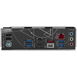 Материнська плата Gigabyte LGA1700, Z790 EAGLE, Z790, 4xDDR5, Int.Video(CPU), 4xSATA3, 3xM.2, 1xPCI-E 5.0 x16, 1xPCI-E 4.0 x16, 1xPCI-E 3.0 x16, 2xPCI-E 3.0 x1, Realtek 7.1, Realtek 2.5GbE, 9xUSB 3.2 / 6xUSB 2.0, HDMI/DP, ATX - мініатюра 5