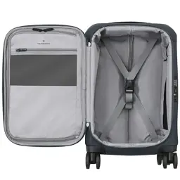 Валіза Victorinox Travel Connex SS Deep Lake S Frequent Flyer (Vt609872) - мініатюра 4