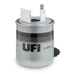 Фільтр паливний UFI 24.095.07