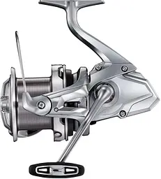 Котушка Shimano Ultegra 14000 XSE 4+1 BB 4.31 (2266.67.72)