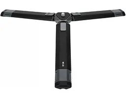 Штатив Ulanzi MT-22 Metal Mini Tripod (MT-22 2315) Чорний - мініатюра 9