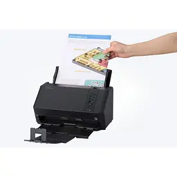 Сканер Ricoh SP-2230N (PA03880-B101) - мініатюра 6